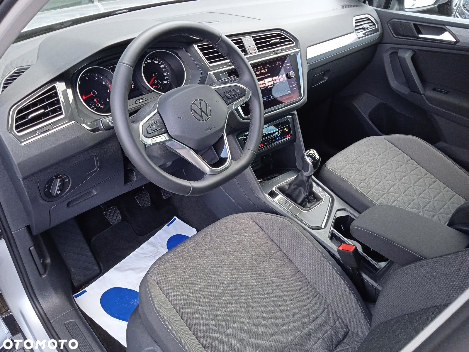 Volkswagen Tiguan 1.5 TSI EVO Life - 11