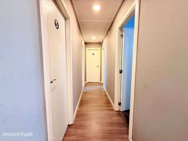 Prédio Para Habitação / Comercio e Serviços - Loures - Grande imagem: 5/10