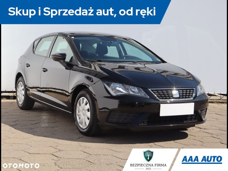 Seat Leon - 2