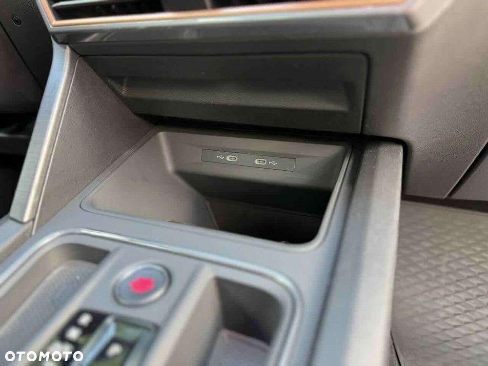 Cupra Formentor 2023
