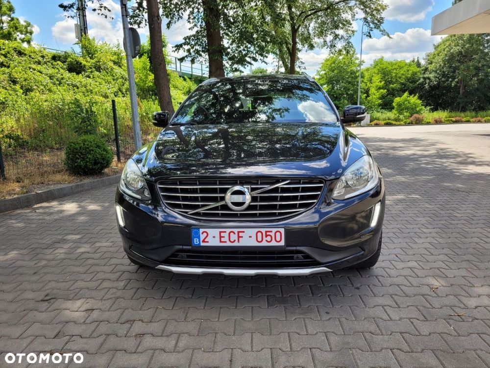 Volvo XC 60 D4 Drive-E Ocean Race - 4