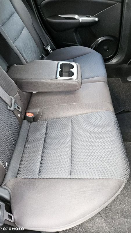 Honda Civic 1.4 Sport - 26