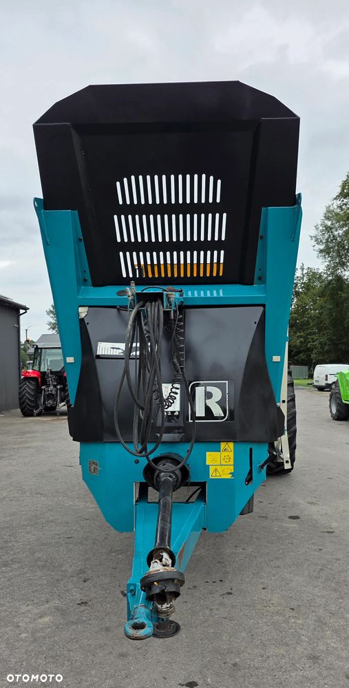 Inny Rolland Rollforce - 11