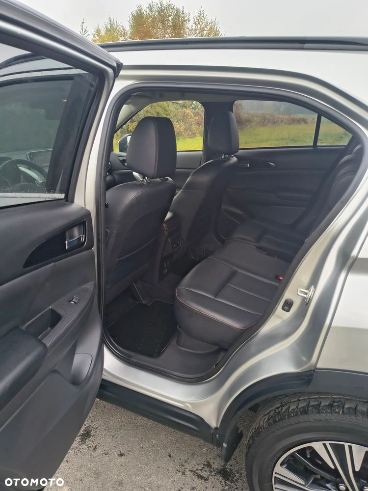 Mitsubishi Eclipse Cross - 13