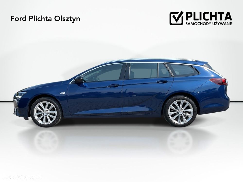 Opel Insignia - 9