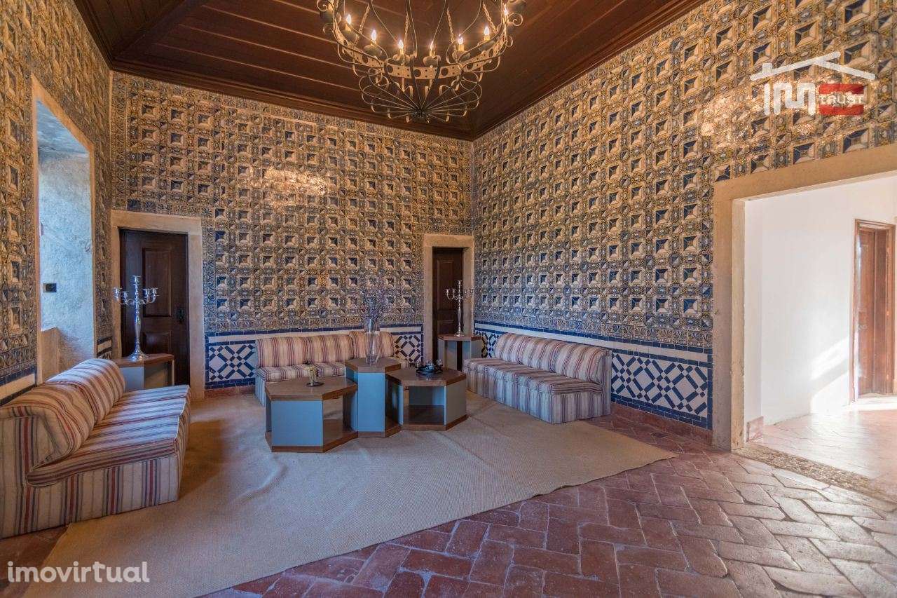 Quinta da Granja - Tomar - Grande imagem: 5/40