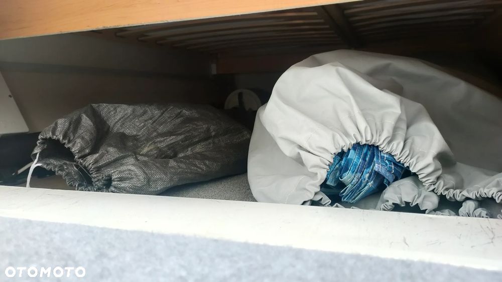 Hobby 440 Deluxe - 20