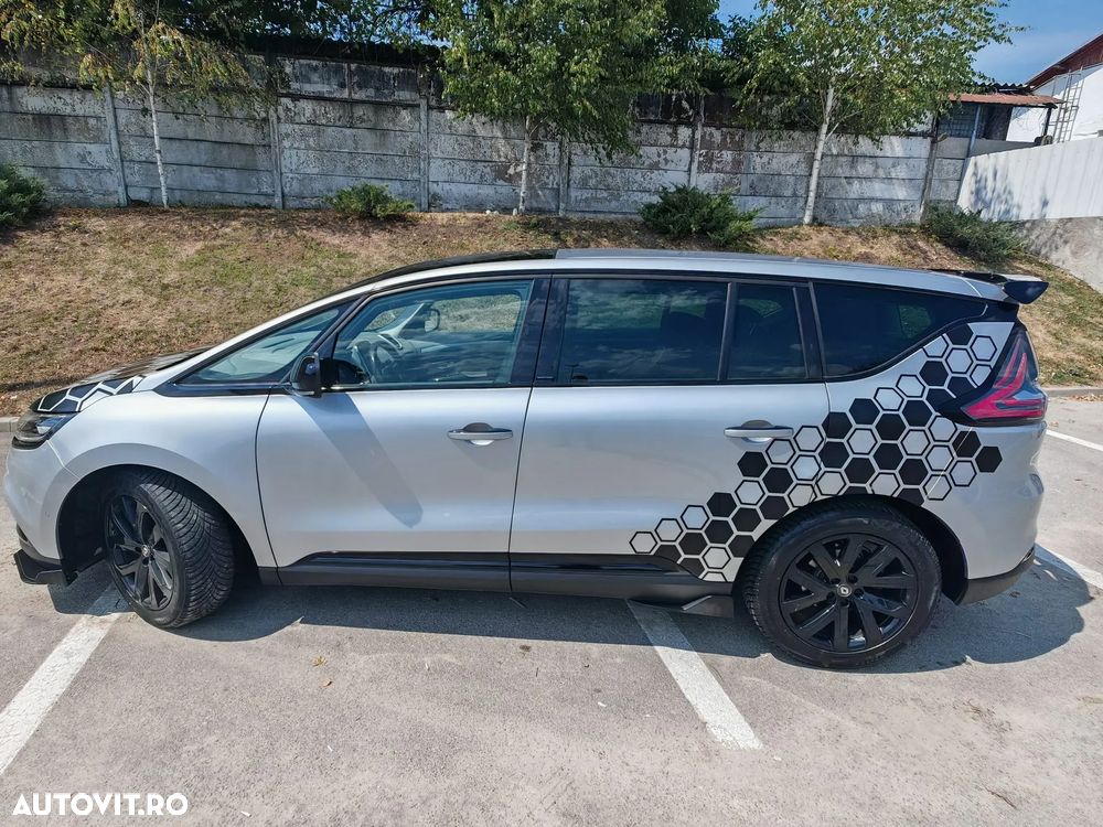 Renault Espace Energy dCi 160 EDC Intens - 7