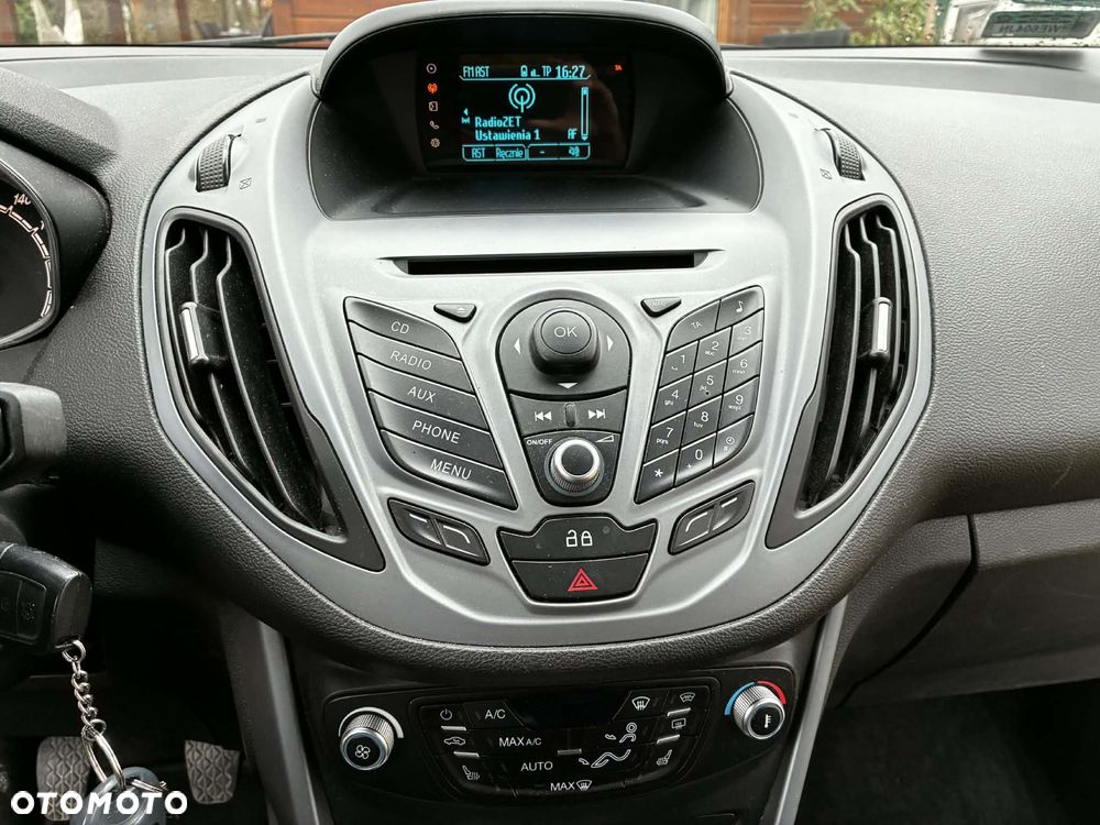 Ford B-MAX 1.0 EcoBoost Trend - 3