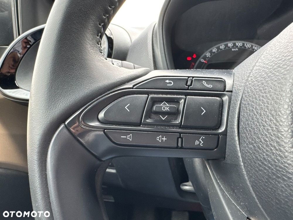 Toyota Aygo X - 23