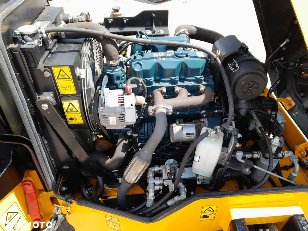 JCB CT260-120 2022R 1424 MTH - 10