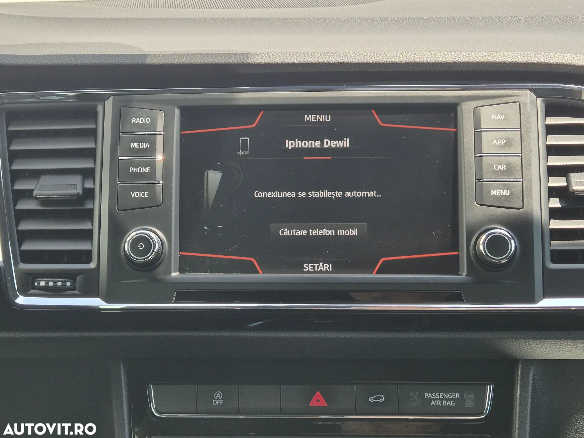 Seat Ateca 1.5 TSI Start&Stop 4DRIVE DSG7 FR - 23