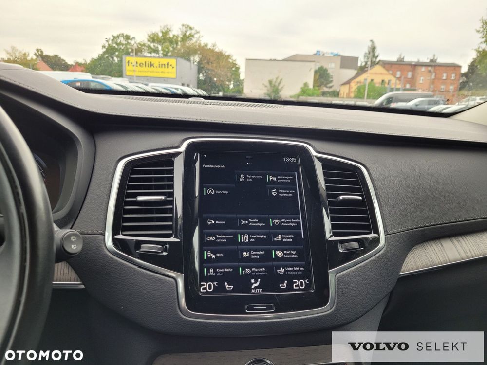 Volvo XC 90 - 14