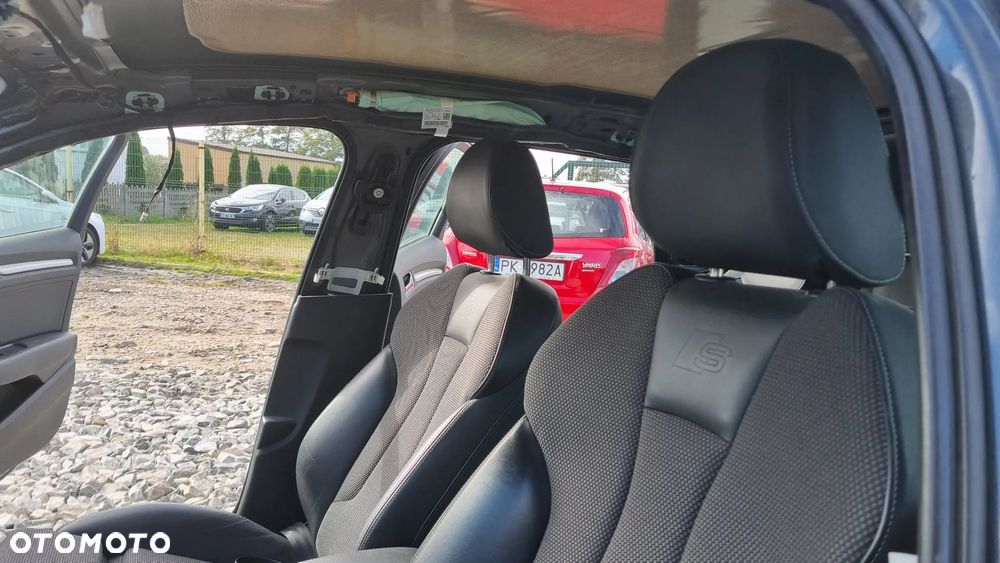 Audi A3 Sportback 35 TFSI S line - 33