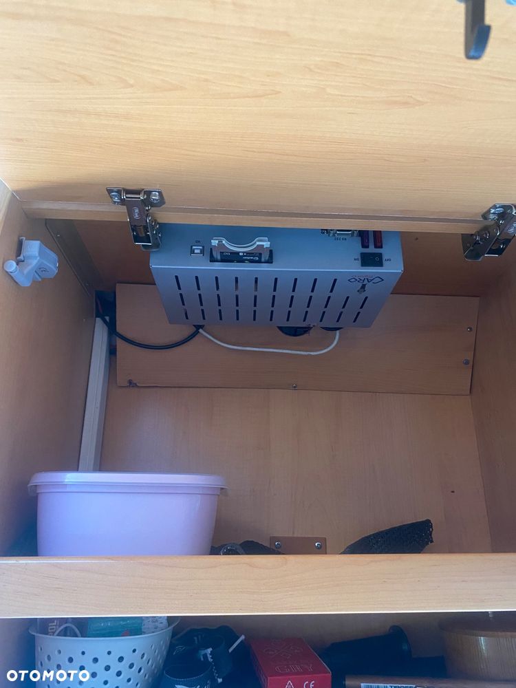 Hymer-Eriba C512CL - 39