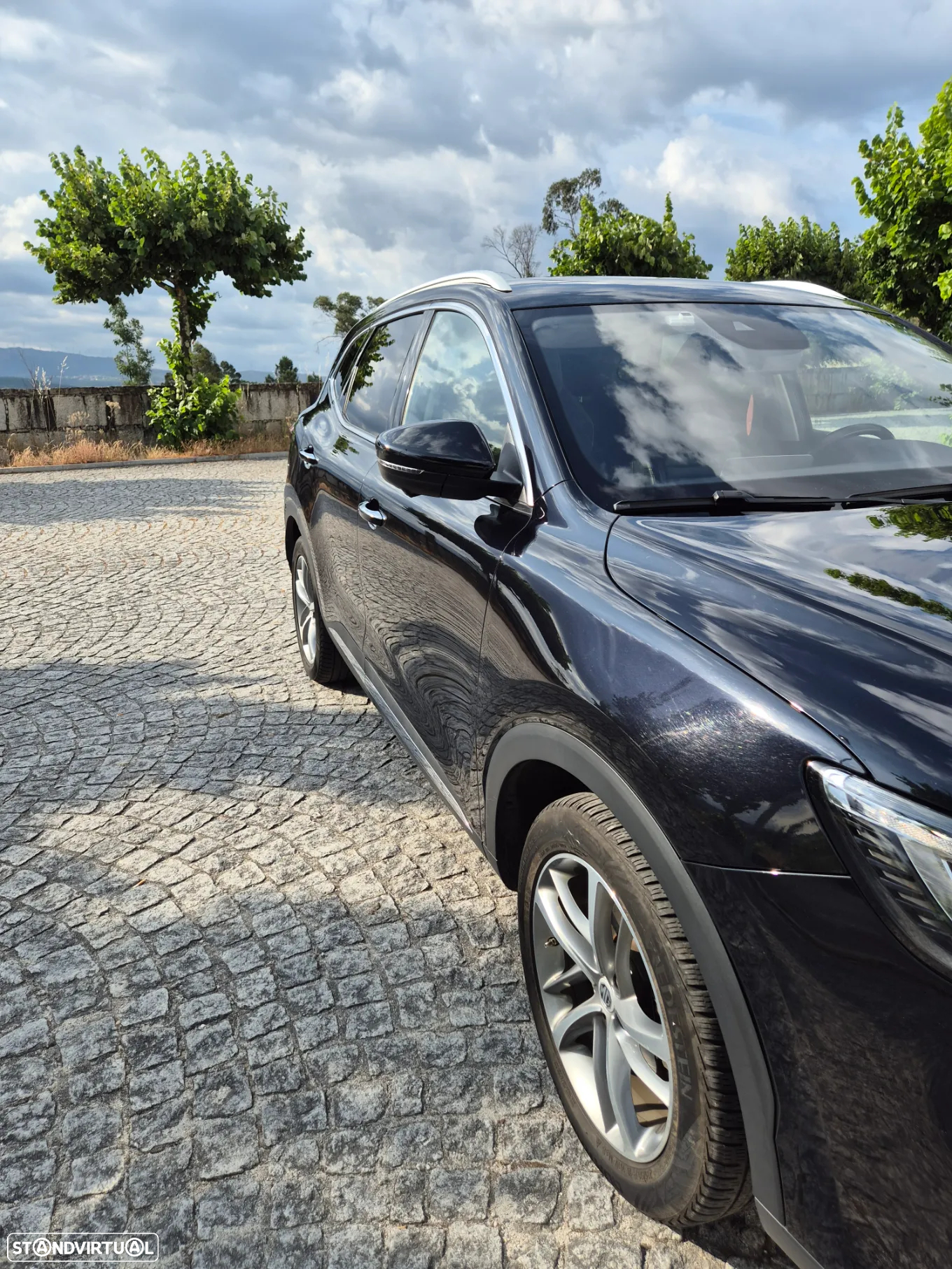 MG EHS 1.5 T-GDI Plug-in Hybrid Luxury - 3