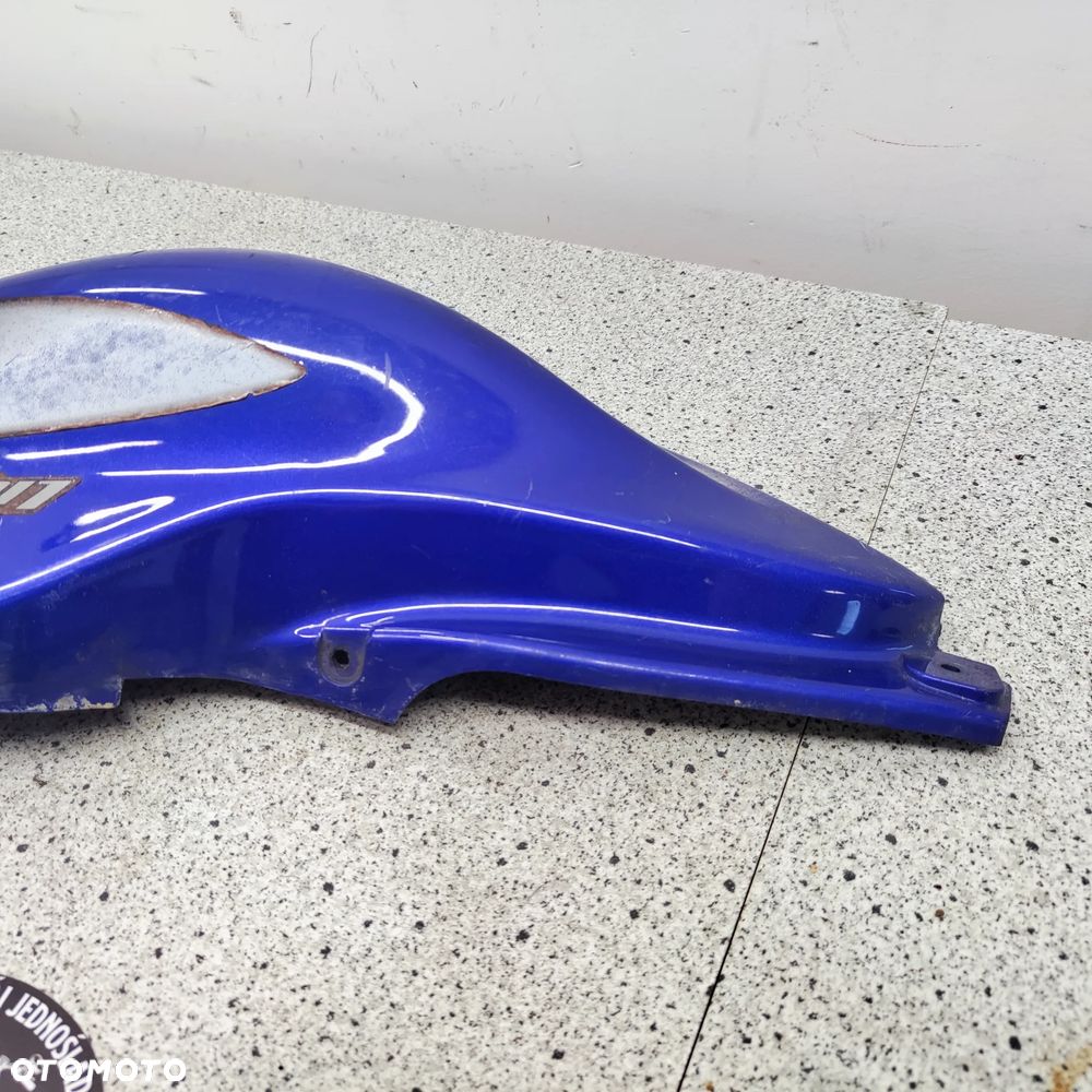 Owiewka, osłona, bok, boczek Yamaha Aerox 50 - 4