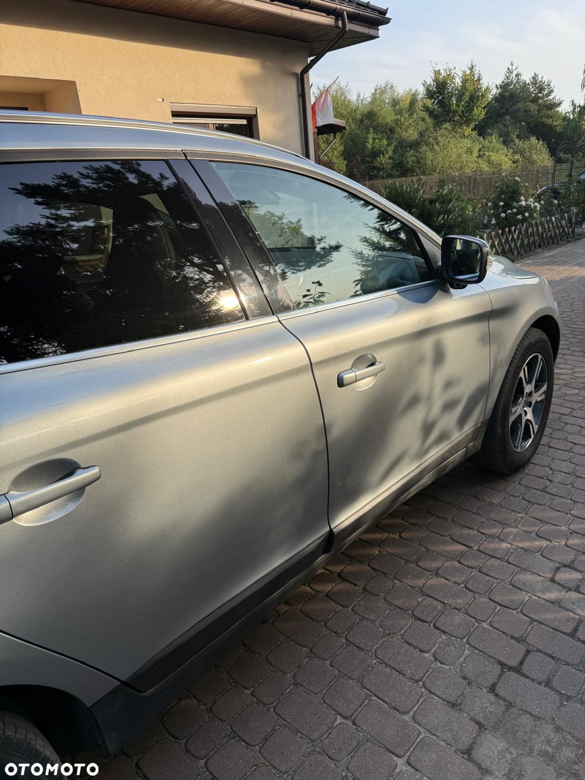 Volvo XC 60 2.4D AWD Summum - 6