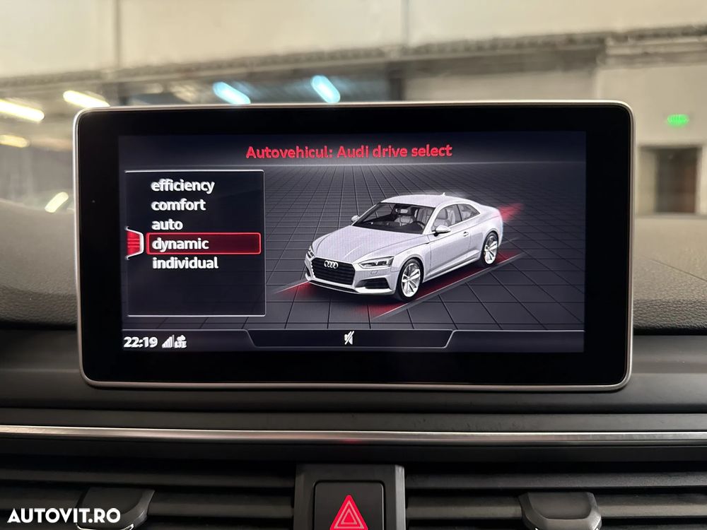 Audi A5 Coupé - 21