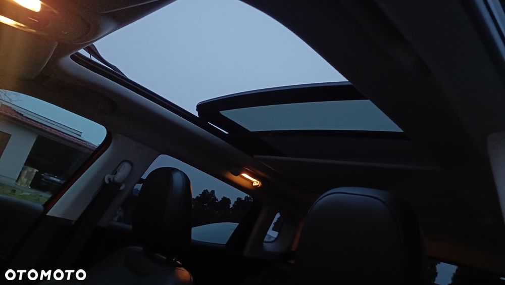 Jeep Compass 1.4 MultiAir Active Drive Automatik Limited - 35