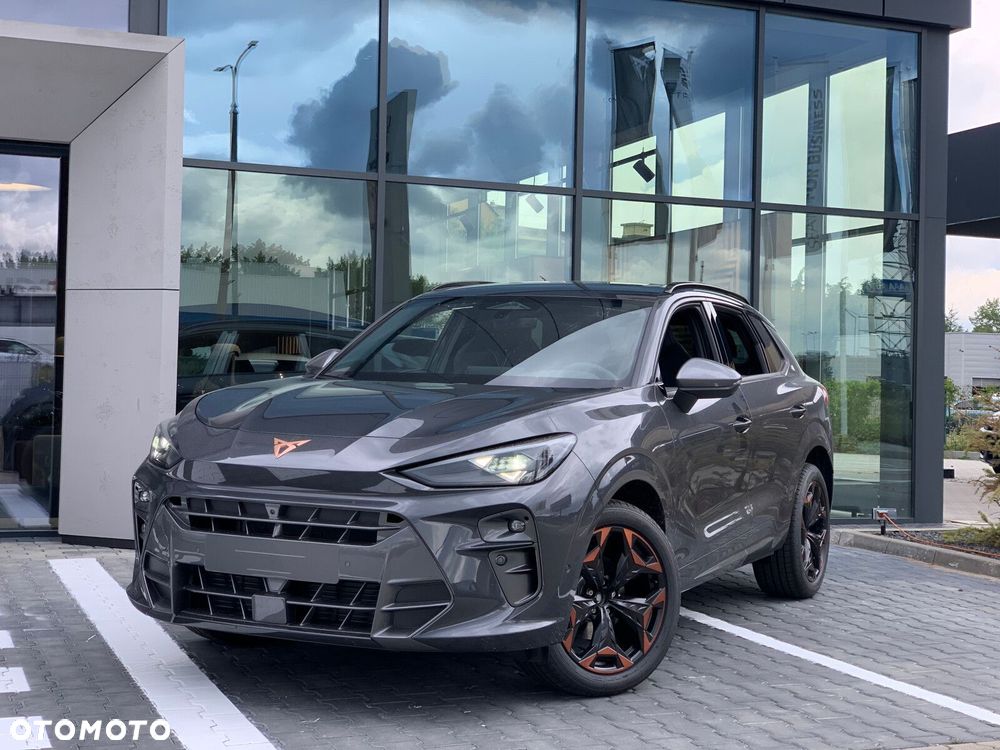 Cupra Terramar 1.5 eTSI mHEV DSG - 3