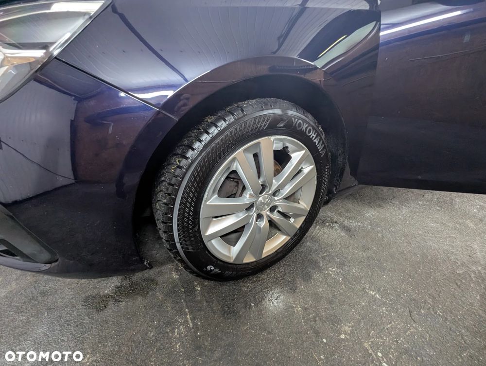 Peugeot 308 SW BlueHDi 100 Stop & Start Business-Line - 7