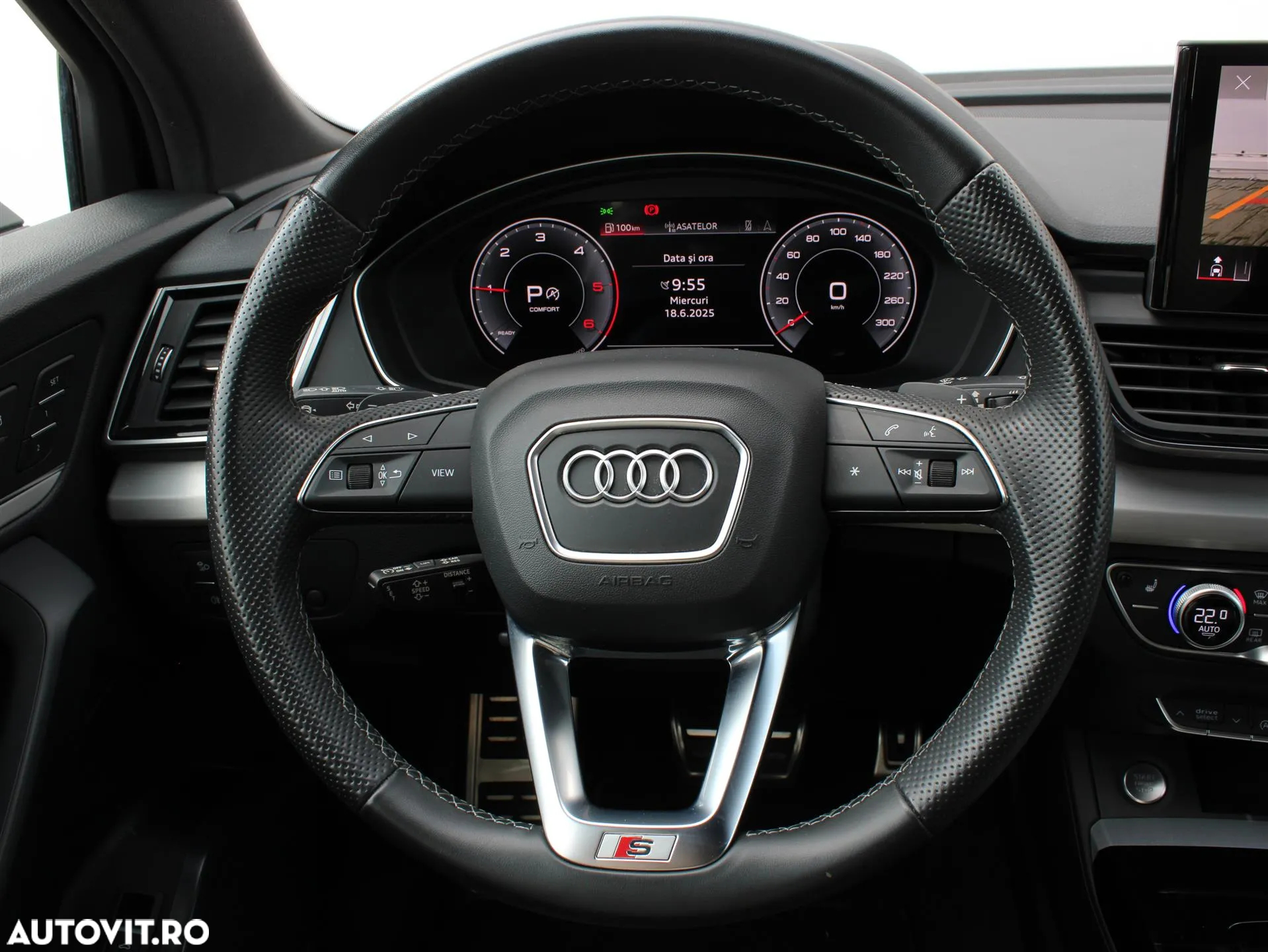 Audi Q5 40 TDI quattro S tronic S line - 16