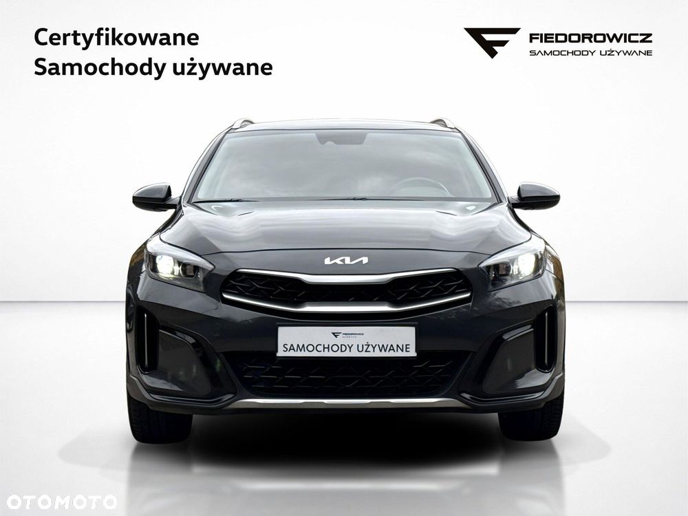 Kia XCeed 1.5 T-GDI Business Line - 9