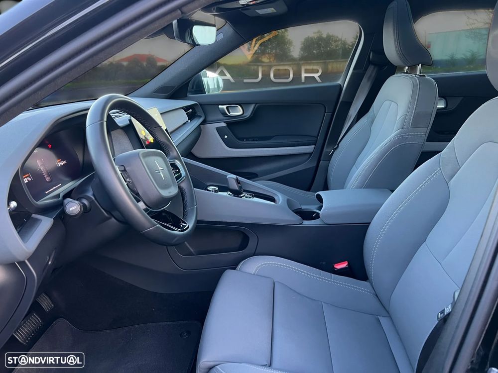 Polestar 2 Dual Motor 78kWh - 9