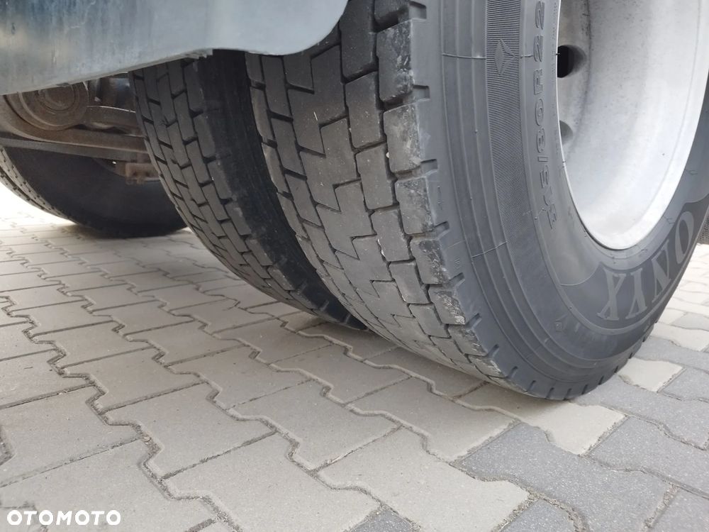 Renault PREMIUM - 20