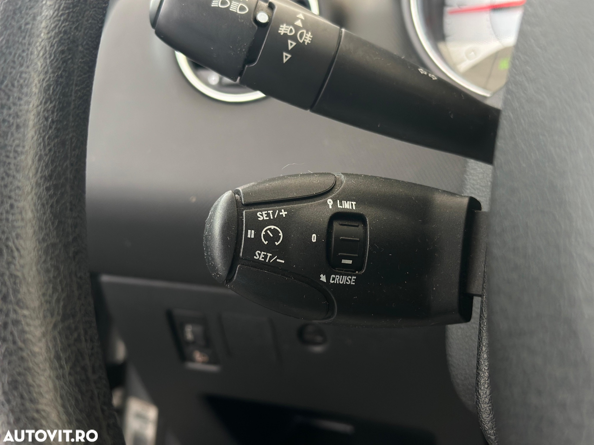 Peugeot 308 1.6 VTi Active - 12