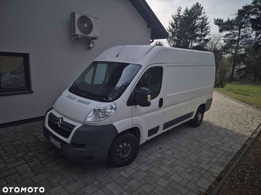 Citroën Jumper - 1
