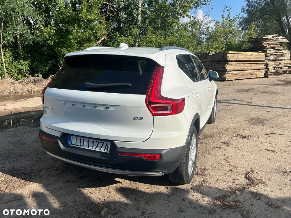 Volvo XC 40 D3 Momentum Pro - 9