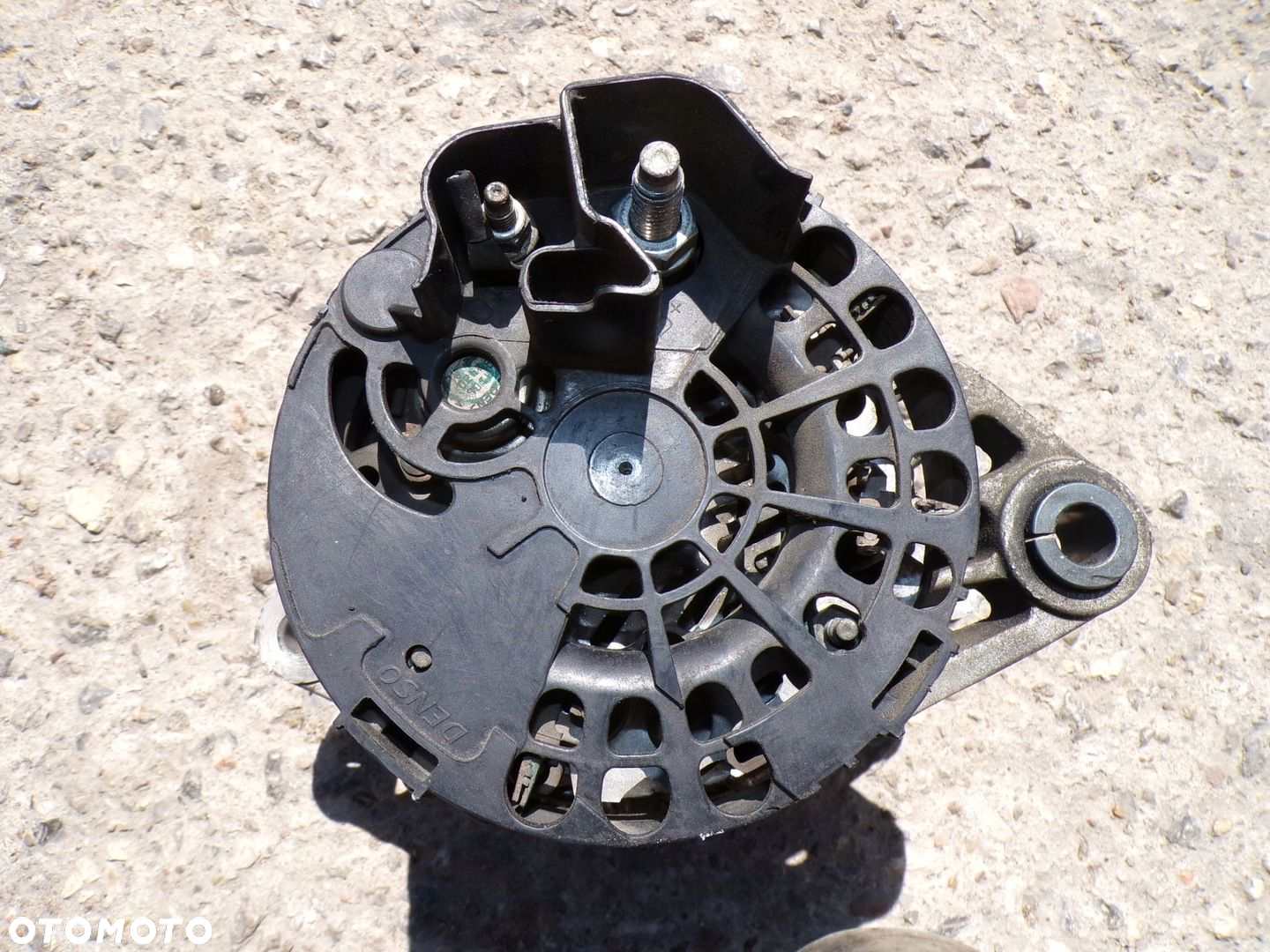 ALTERNATOR ALFA ROMEO 147 156 GT 1.9 16V JTDM MS1012101870 - 3