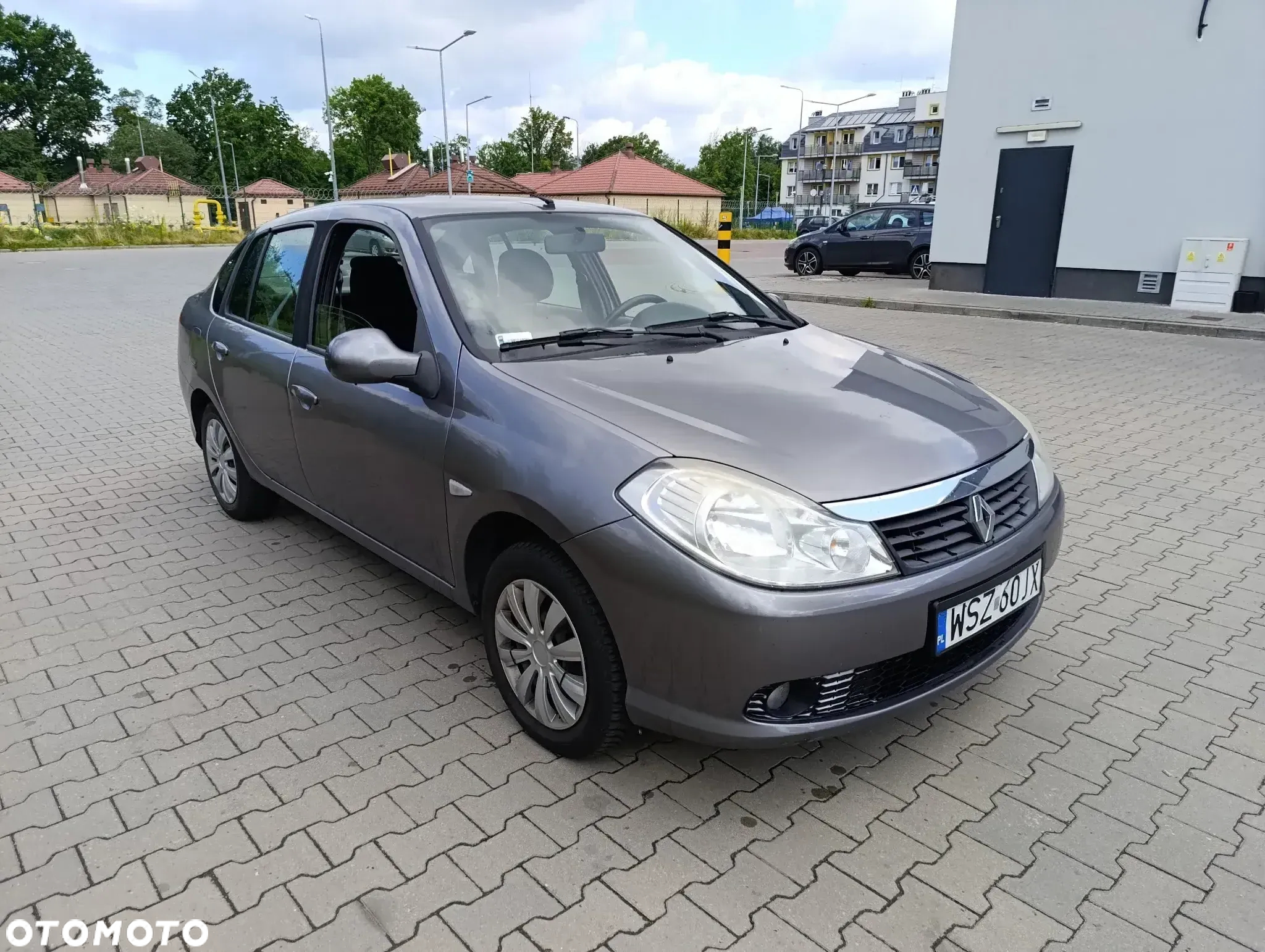 Renault Thalia 1.2 16V Alize - 2