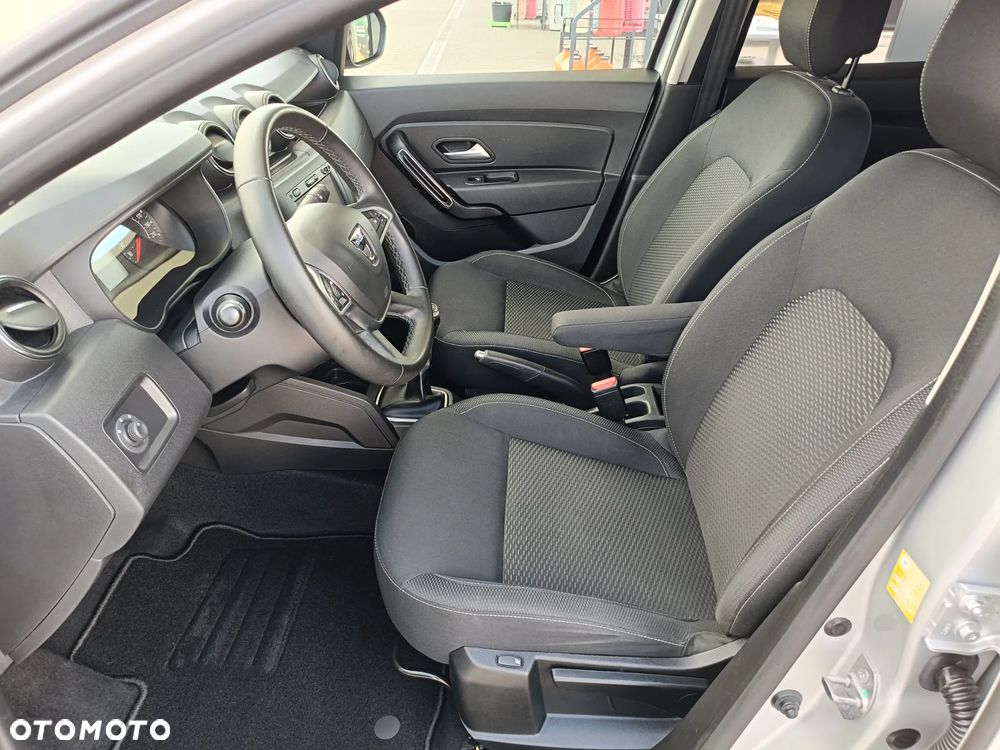 Dacia Duster - 10