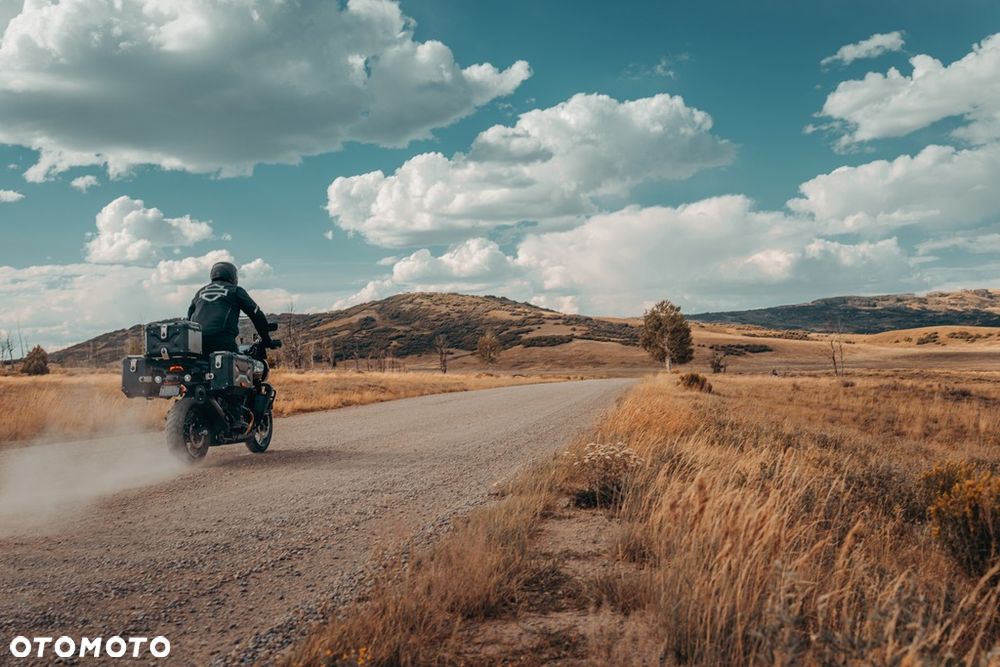 Harley-Davidson Pan America - 18