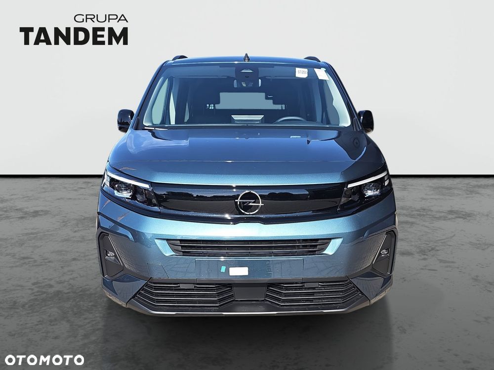 Opel Combo - 2