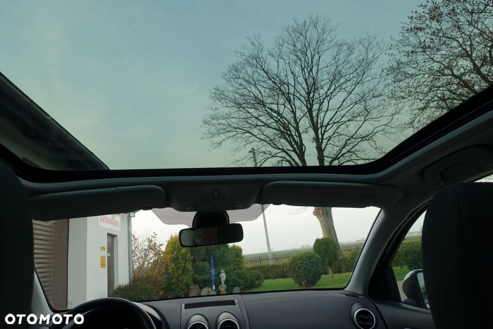 Nissan Qashqai 1.5 dCi DPF acenta - 2