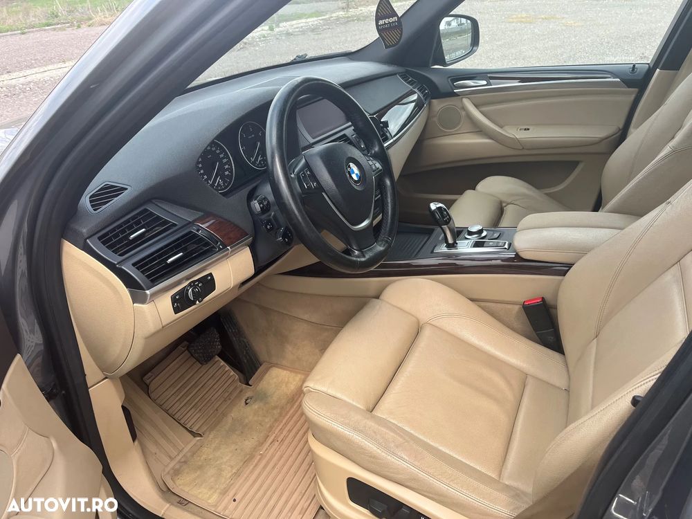 BMW X5 3.5sd Aut. - 5