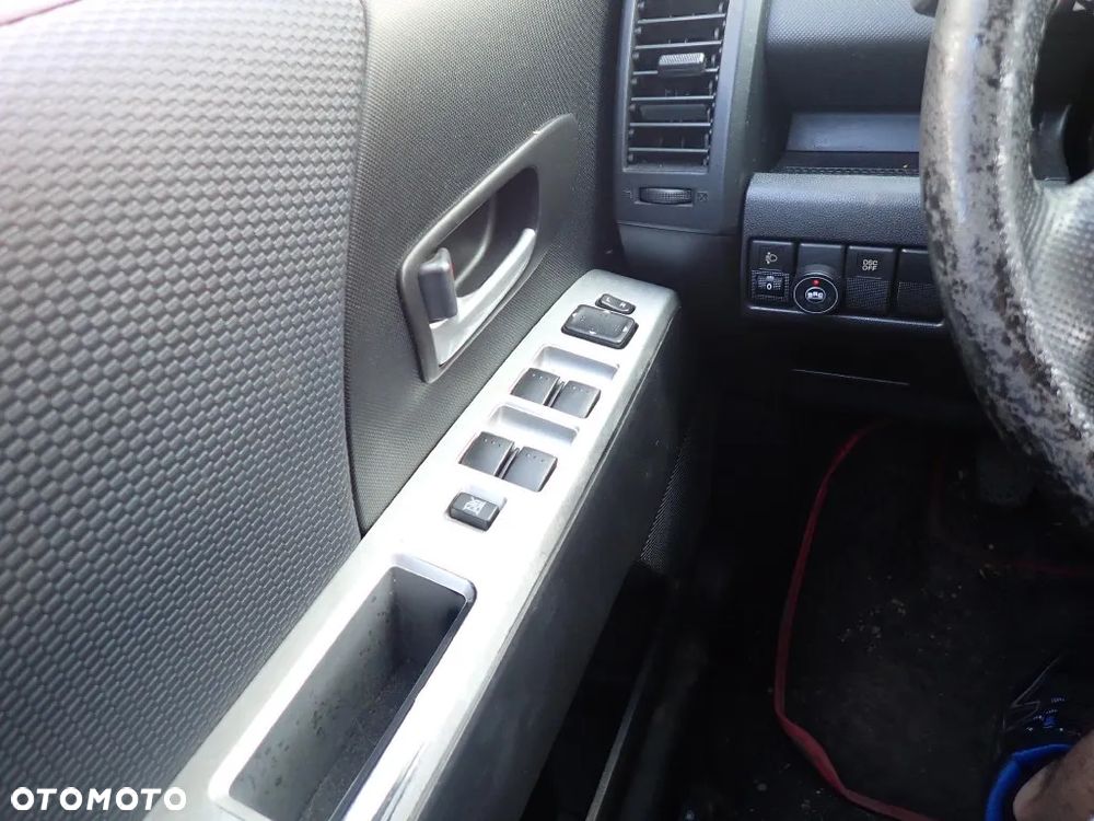 CZĘŚCI - Mazda 5 I CR19 2,0 16V 107kW 146KM LFF7 / LFDE 5B LAKIER 22R 2007r. INDEX - 9507 - 16