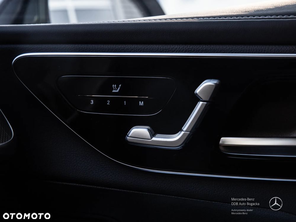 Mercedes-Benz GLC 200 d mHEV 4-Matic AMG Line - 9