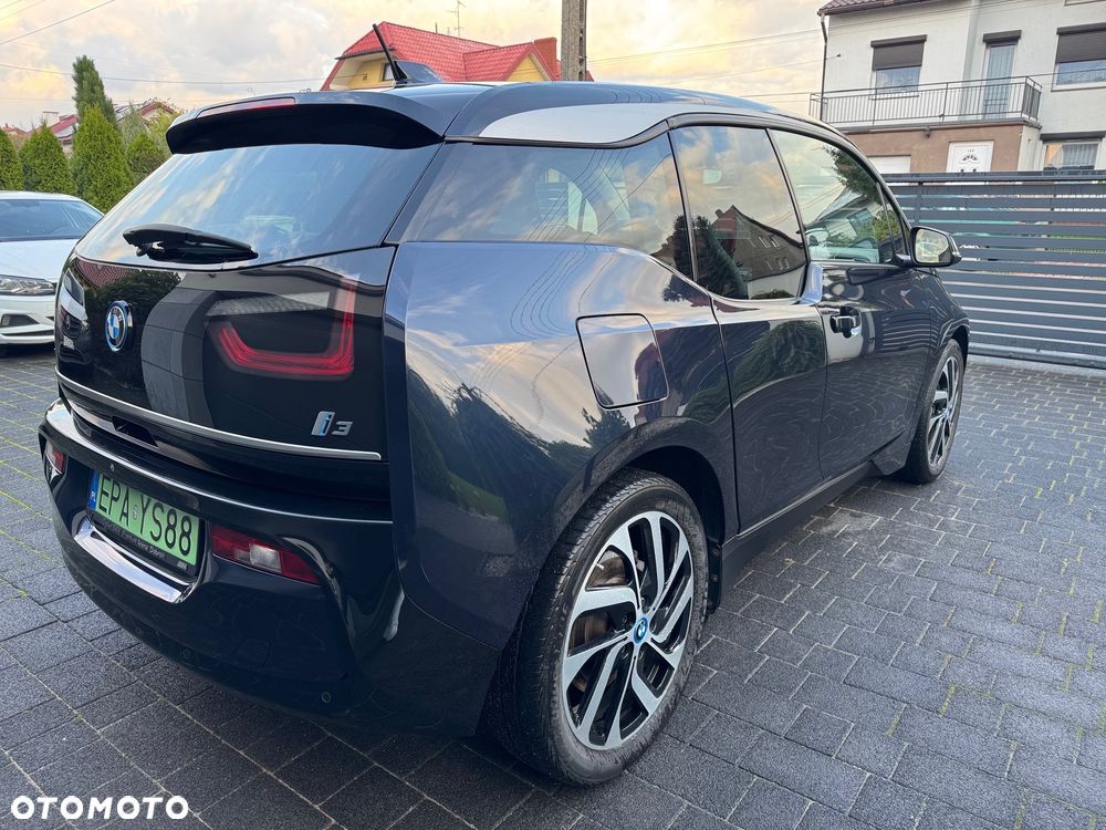 BMW i3 120 Ah - 6