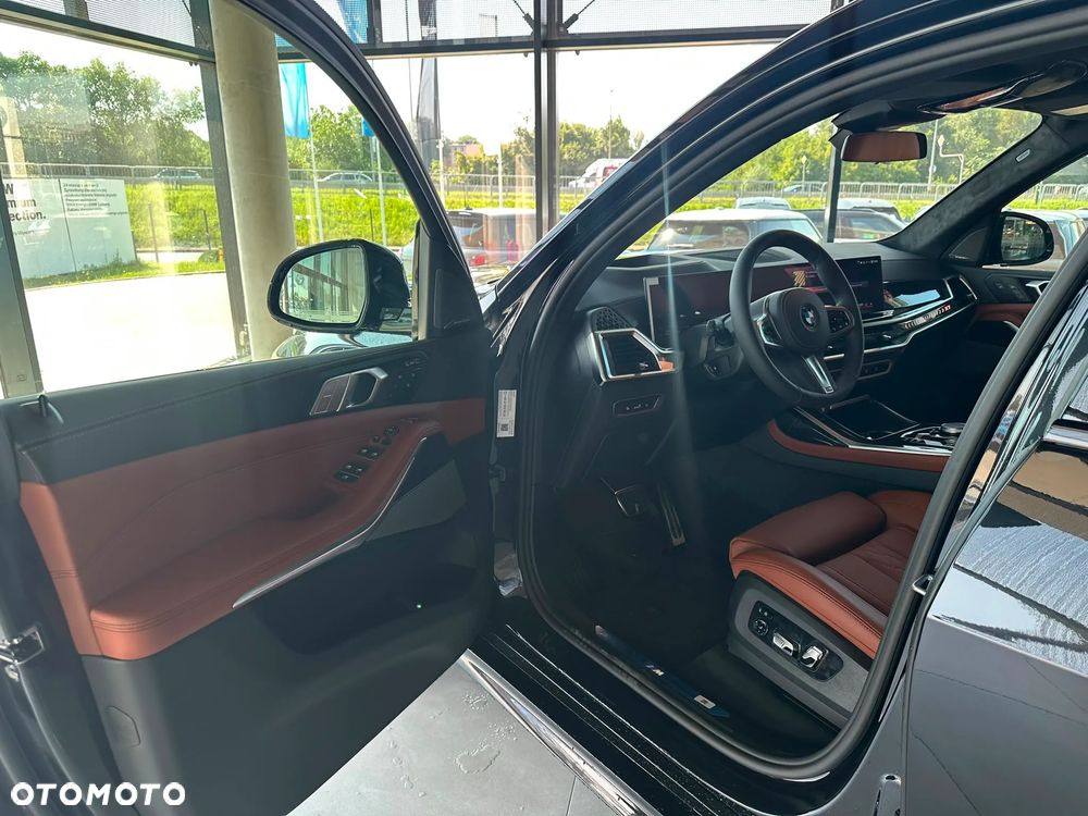 BMW X7 xDrive40d mHEV sport - 17