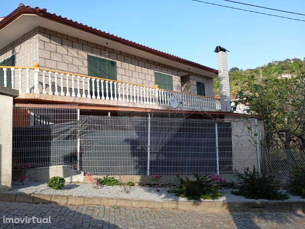 Moradia T6 para venda - Grande imagem: 4/25