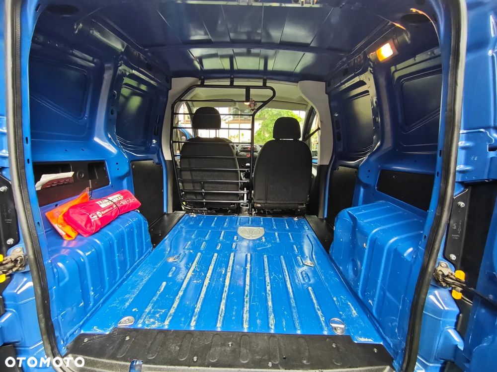 Fiat FIORINO - 16