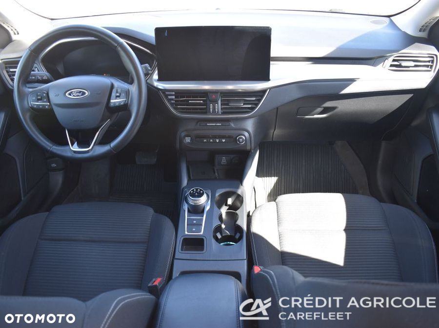 Ford Focus 1.5 EcoBlue Titanium - 19