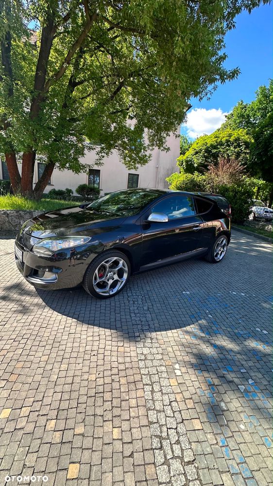 Renault Megane - 1