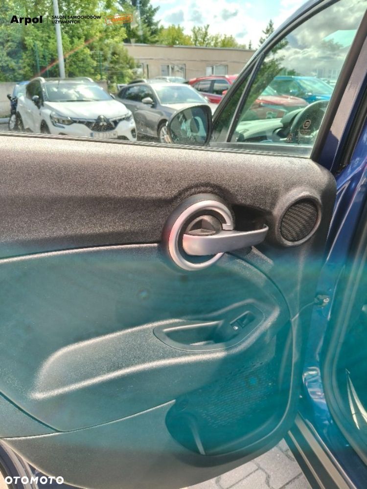 Fiat 500X - 18