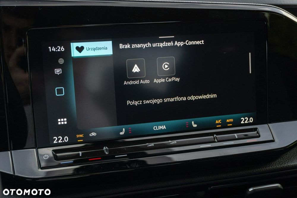 Volkswagen Caddy - 23